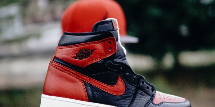 1000x1777 500+ Jordan Shoe Pictures [HD] | Download Free Images on Unsplash