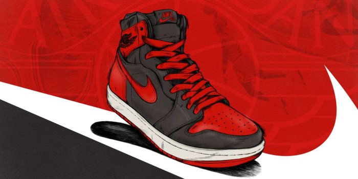 1920x1080 Jordan 1 Wallpapers - Top 35 Best Jordan 1 Wallpapers Download