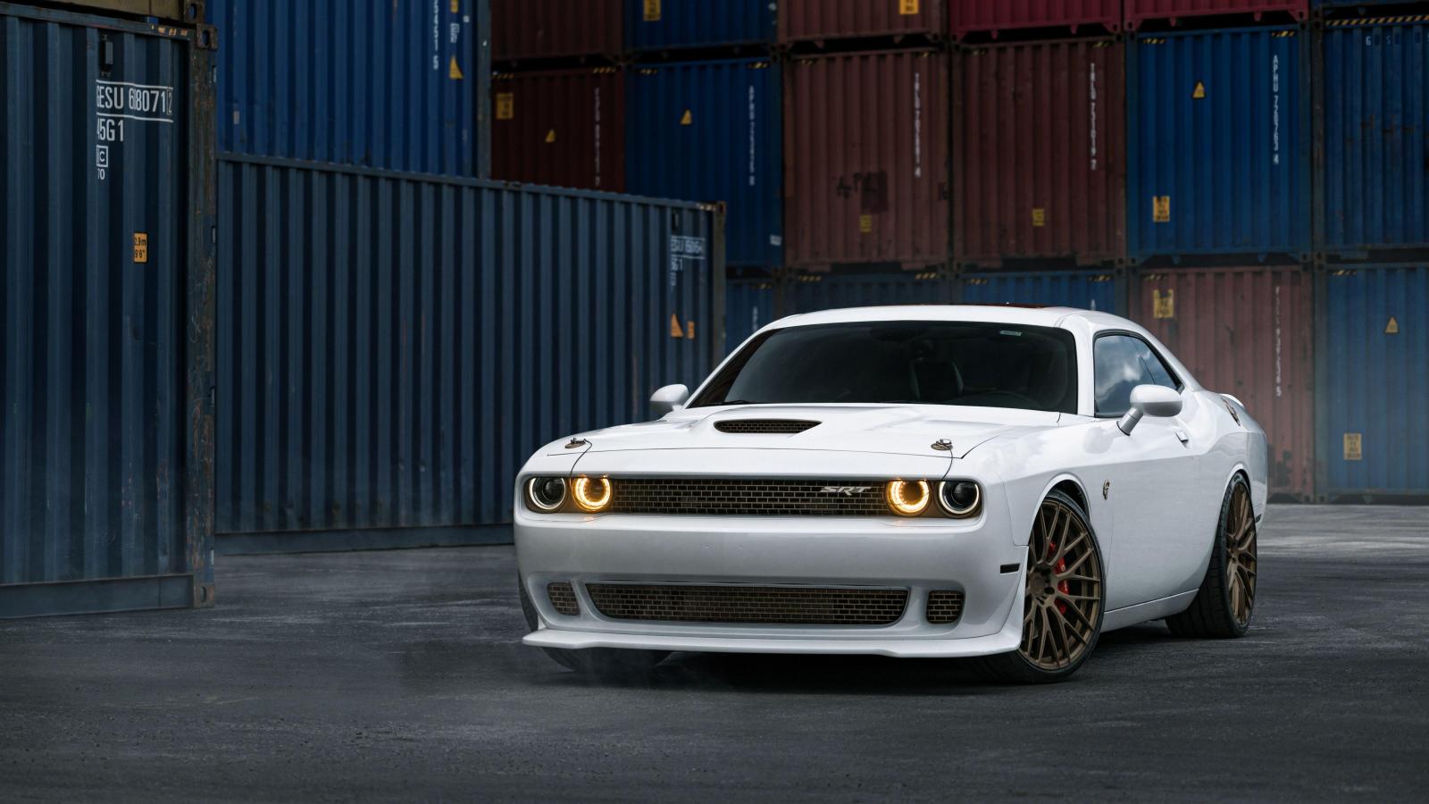 5120x2880 Dodge Challenger Wallpapers - Top Free Dodge Challenger Backgrounds -  WallpaperAccess