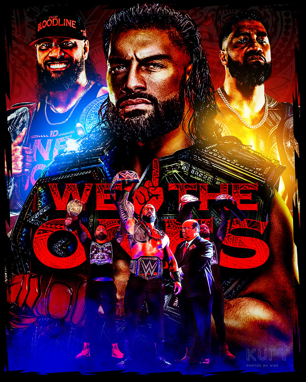 1000x1250 NEW The Bloodline 