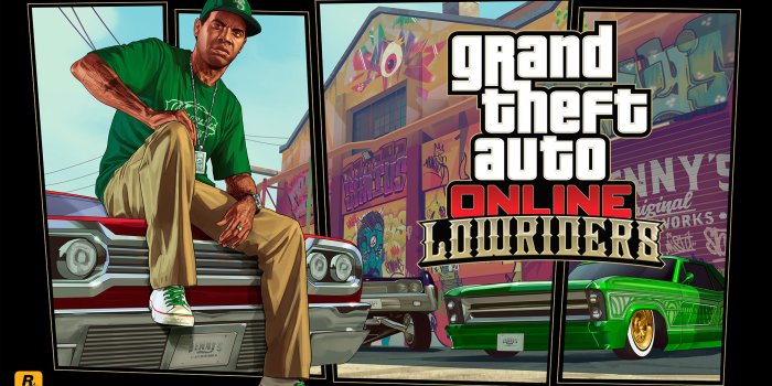1920x1080 Grand Theft Auto Wallpapers HD - PixelsTalk.Net