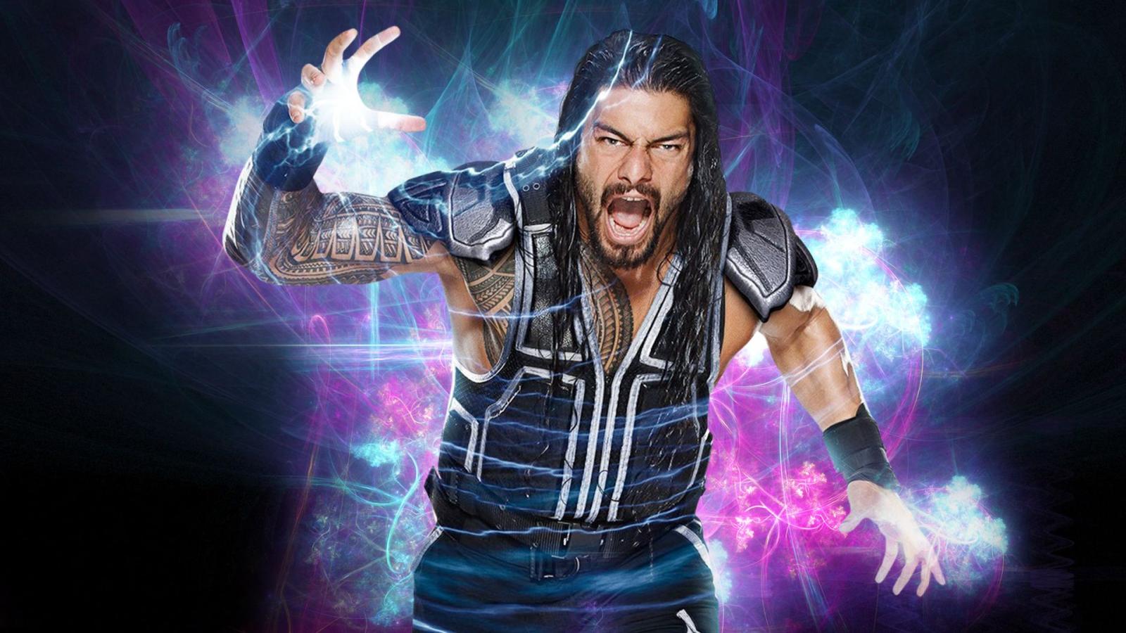1920x1080 Roman Reigns Wallpapers - Top Free Roman Reigns Backgrounds -  WallpaperAccess