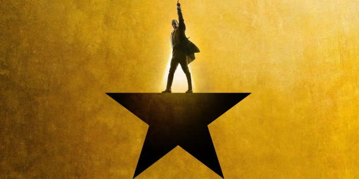 3840x2160 Hamilton HD Wallpapers and Backgrounds