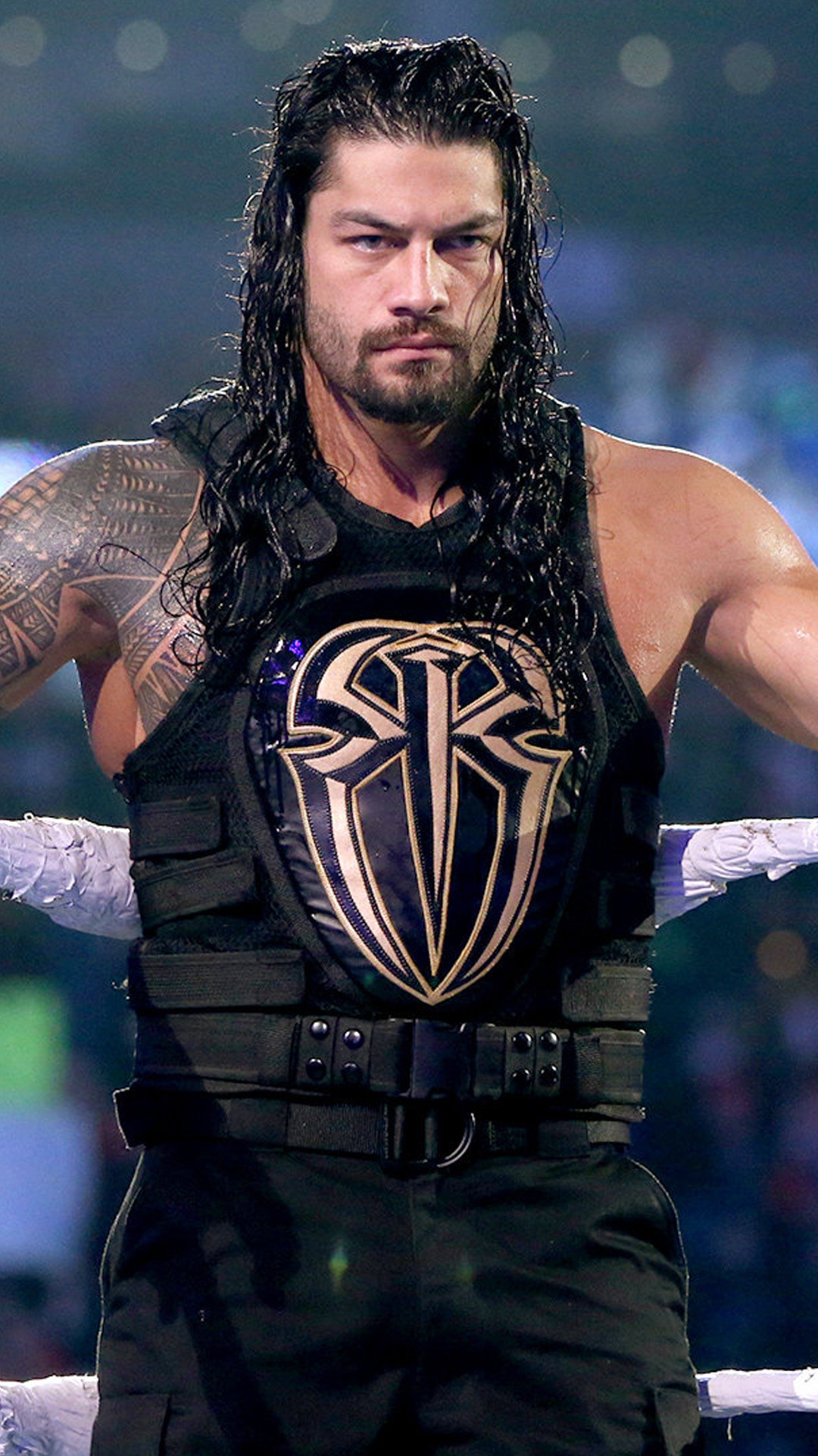 1080x1920 Roman Reigns Mobile HD Wallpapers 02 - The Shield (WWE) Photo (41085697) -  Fanpop