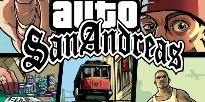 736x1512 I made Grand Theft Auto: San Andreas wallpaper for phones. It's not perfect  but I hope you like it. https://ift.tt/… | San andreas, Desenho de gta, Grand  theft auto
