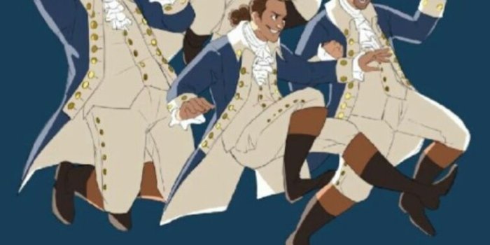 755x1079 Hamilton wallpapers | Fandom