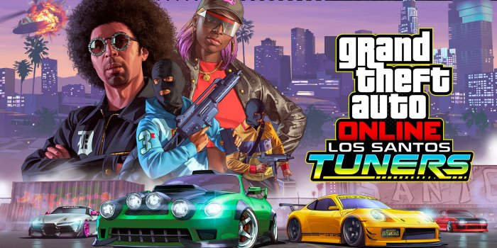 3840x2160 4K Sessanta (Grand Theft Auto ) Wallpapers | Background Images
