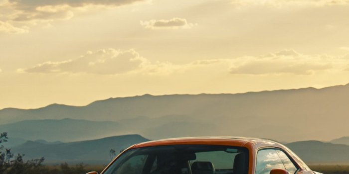 1080x1920 Dodge Challenger Phone Wallpaper