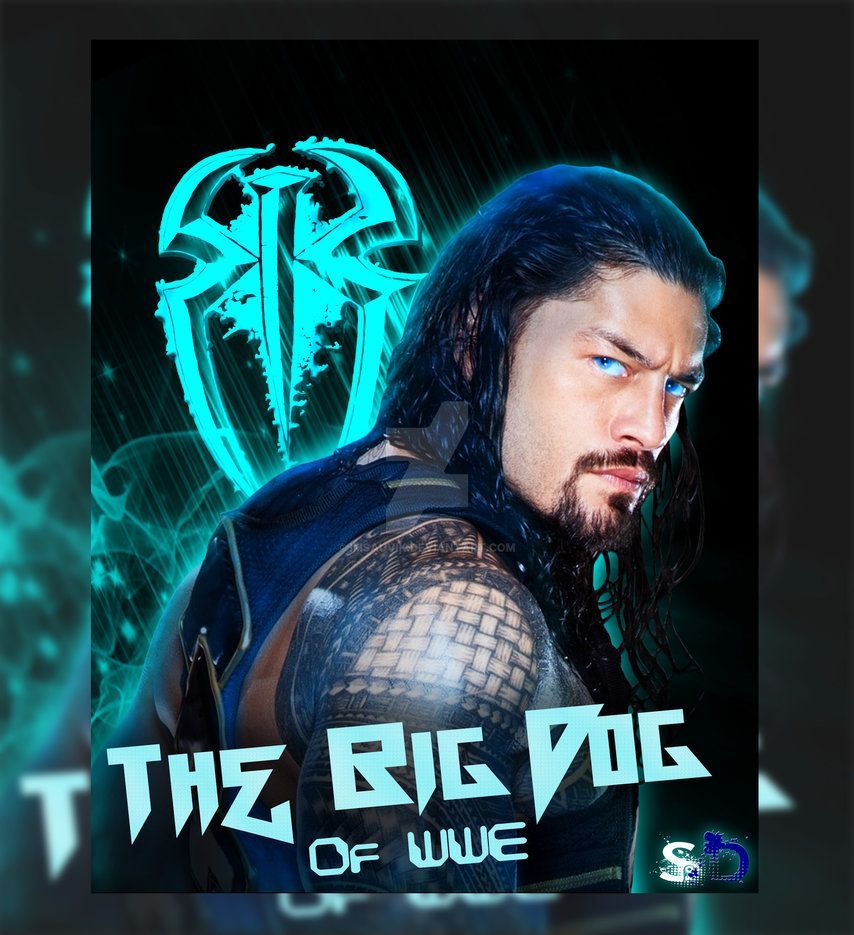 854x935 Roman Reigns 2018 Wallpapers | Roman reigns logo, Wwe  superstar roman reigns, Roman reigns