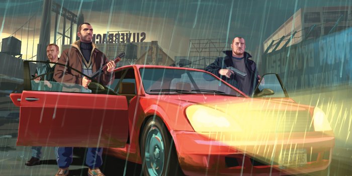 1920x1200 Gta 4, grand theft auto wallpapers | Gta 4, grand theft auto stock photos