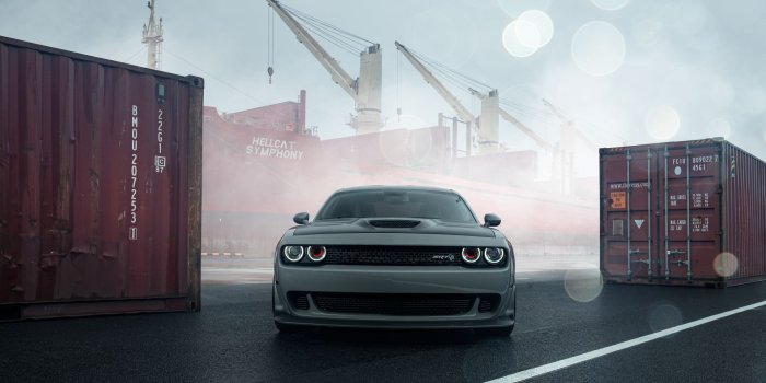 1920x1080 Dodge Challenger Wallpapers - Top 35 Best Dodge Challenger Backgrounds  Download