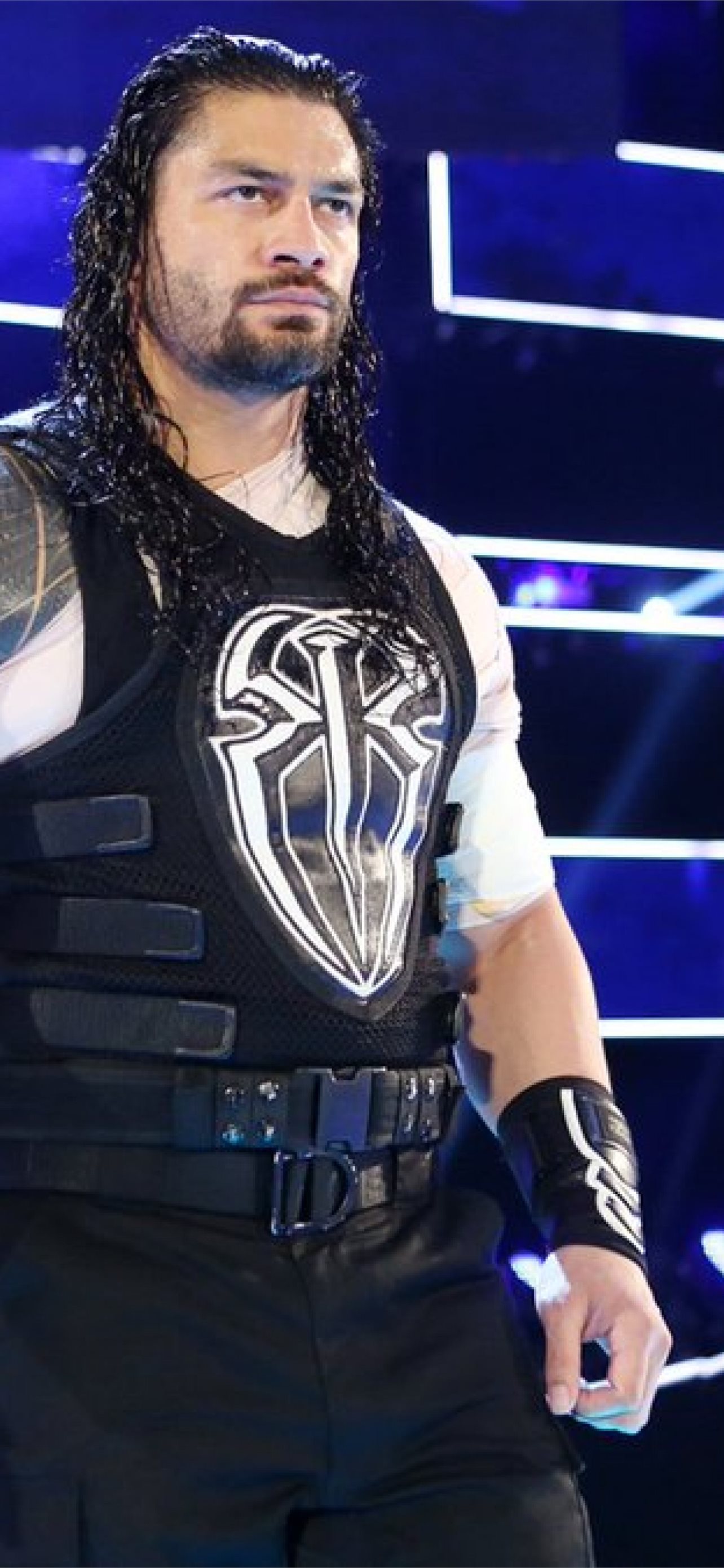 1284x2778 Best Roman reigns iPhone HD Wallpapers - iLikeWallpaper