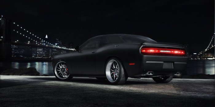 1920x1080 Dodge Challenger Srt8 Wallpapers