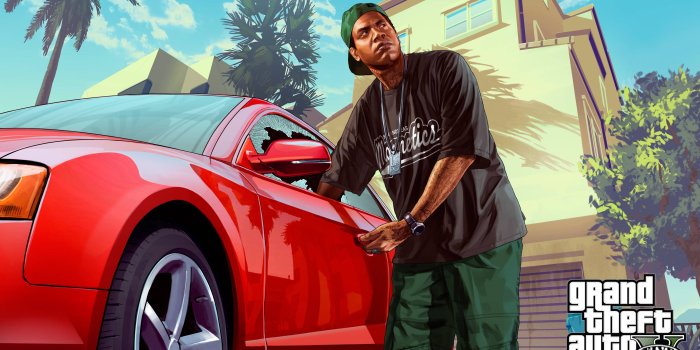 2880x1800 lamar davis, grand theft auto v, gta Wallpaper, HD Games 4K Wallpapers,  Images, Photos and Background - Wallpapers Den