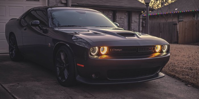 3840x2160 Black Dodge Challenger 4k hd-wallpapers, dodge wallpapers, dodge challenger  wallpapers, cars wallpapers, 5k wallp… | Dodge challenger black, Dodge  challenger, Dodge