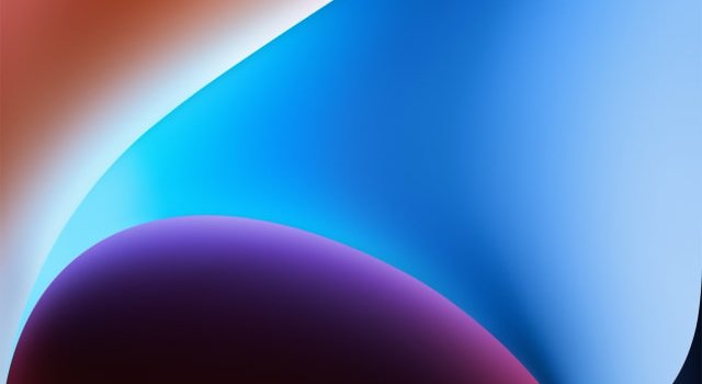 640x1387 Download the Official iPhone 14 Wallpaper Here - iClarified