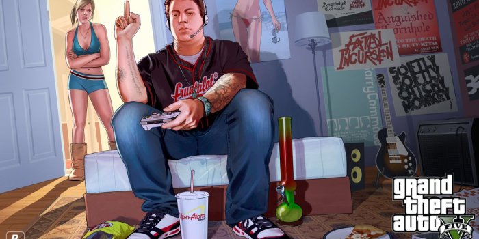 1280x720 Have Some Grand Theft Auto Wallpapers