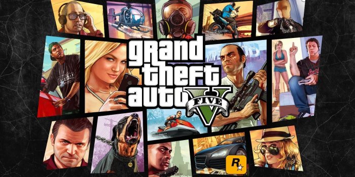 1920x1080 Cool GTA Wallpapers (85+ images)