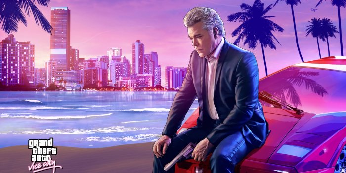 3840x2160 Grand Theft Auto Game HD Wallpapers | 4K Backgrounds - Wallpapers Den