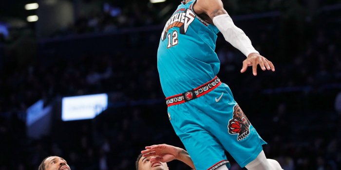 1800x1800 Ja Morant Dunk Wallpapers - Top Free Ja Morant Dunk Backgrounds -  WallpaperAccess