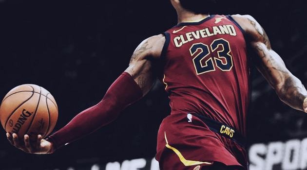 630x1280 LeBron James Dunk wallpaper by zollitima - Download on ZEDGE™ | f3bc