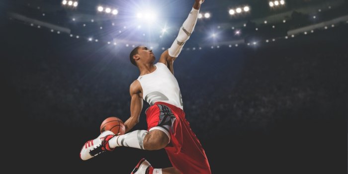 1360x768 1360x768 derrick rose, slam dunk, basketball Desktop Laptop HD Wallpaper,  HD Sports 4K Wallpapers, Images, Photos and Background - Wallpapers Den