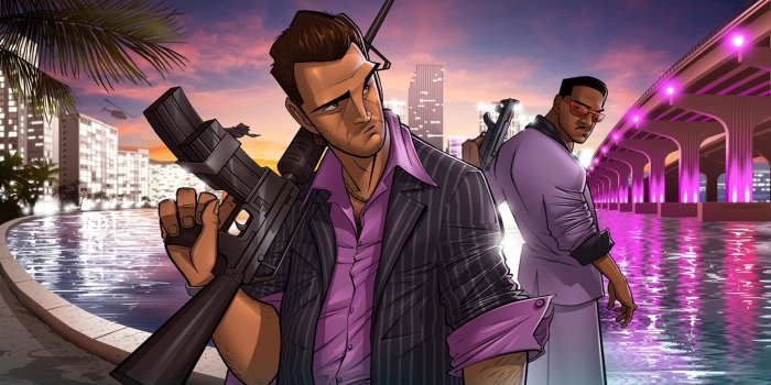 1920x1080 Grand Theft Auto VI Wallpapers (77+ pictures)