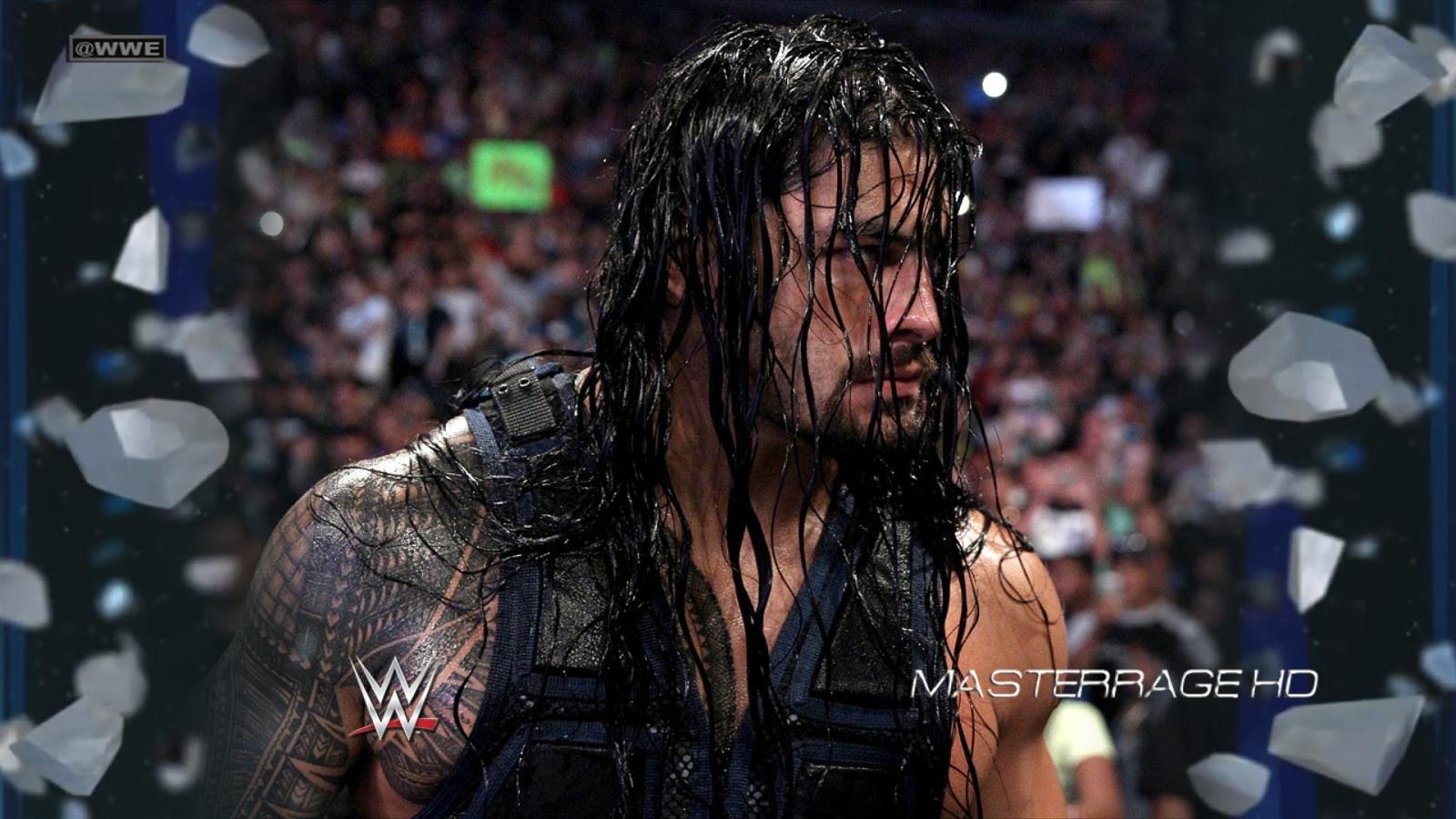 1920x1080 WWE Roman Reigns Wallpaper HD (87+ images)