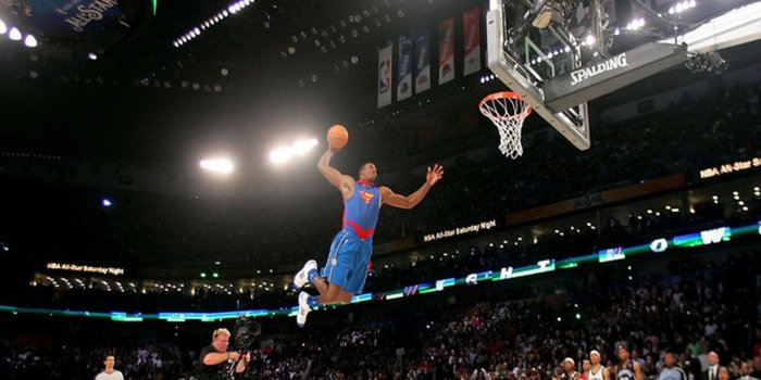 1600x1200 NBA Dunk Wallpapers