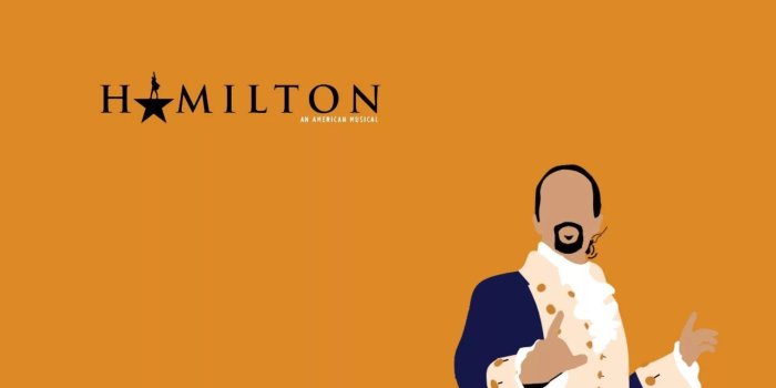 1920x1080 Download Hamilton Music Wallpaper | Wallpapers.com