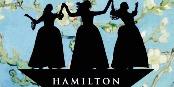 714x1280 Hamilton Wallpaper - EnWallpaper