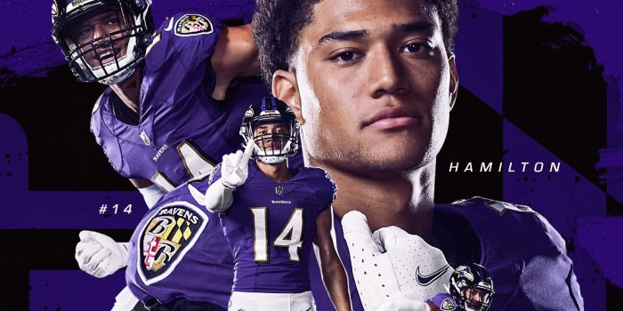 1080x1920 Ravens Wallpapers | Baltimore Ravens – baltimoreravens.com