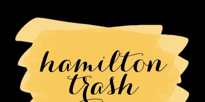 1080x1920 Aesthetic Hamilton Quotes Wallpaper - Novocom.top