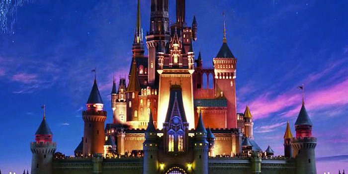 1125x2436 ac76-wallpaper-disney-castle-artwork-illust-sky - Papers.co