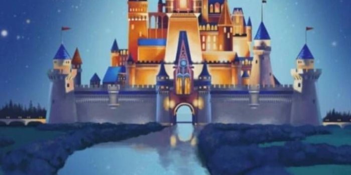 720x1280 Download Disney Castle wallpaper by cristinapg2912 - 4d - Free on ZEDGE™  now. Browse mi… | Mickey mouse wallpaper, Disney phone backgrounds,  Wallpaper iphone disney