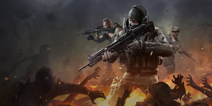 3840x2160 10+ Call of Duty: Mobile HD Wallpapers and Backgrounds