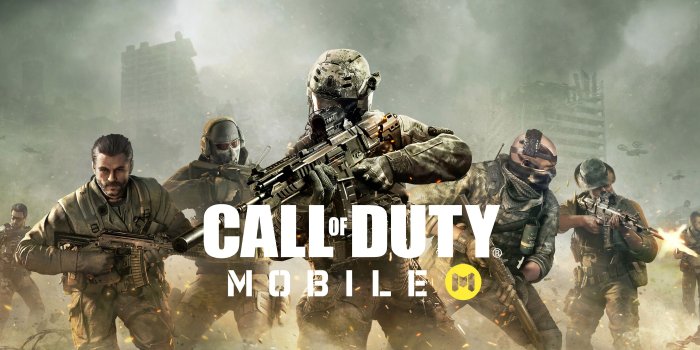 3840x2160 Call of Duty Mobile Wallpapers - Top Free Call of Duty Mobile Backgrounds -  WallpaperAccess