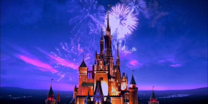 1920x1080 Disney Castle Wallpaper HD (72+ images)