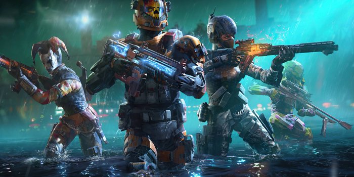 3840x2160 Call Of Duty Mobile Season 11, HD Games, 4k Wallpapers, Images, Backgrounds,  Photos and Pictures