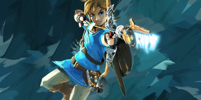 4000x2500 440+ Link HD Wallpapers and Backgrounds