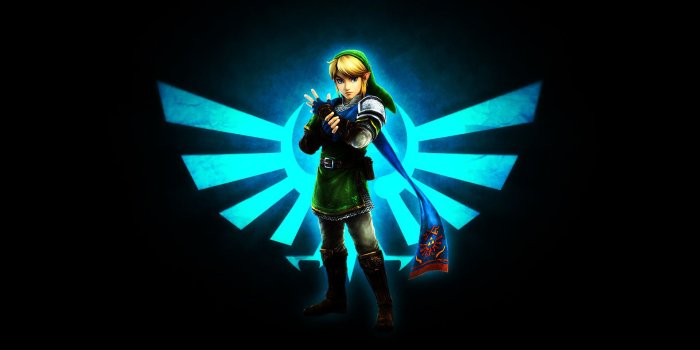 1920x1080 Link Wallpapers - Top Free Link Backgrounds - WallpaperAccess