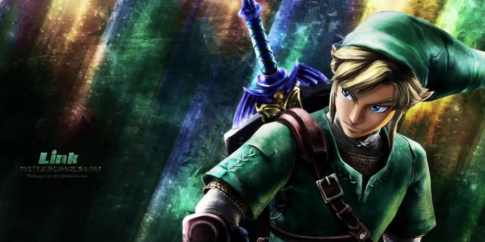1440x900 Legend of Zelda Link Wallpapers - Top Free Legend of Zelda Link Backgrounds  - WallpaperAccess