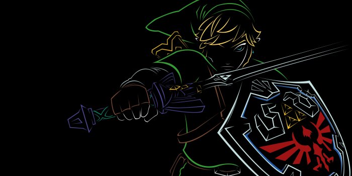 1920x1080 440+ Link HD Wallpapers and Backgrounds