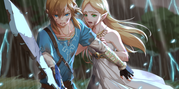 1280x800 Link and Zelda Wallpapers - Top Free Link and Zelda Backgrounds -  WallpaperAccess