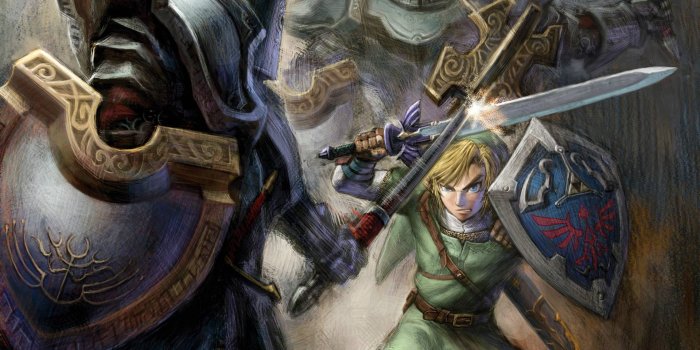 1920x1080 440+ Link HD Wallpapers and Backgrounds