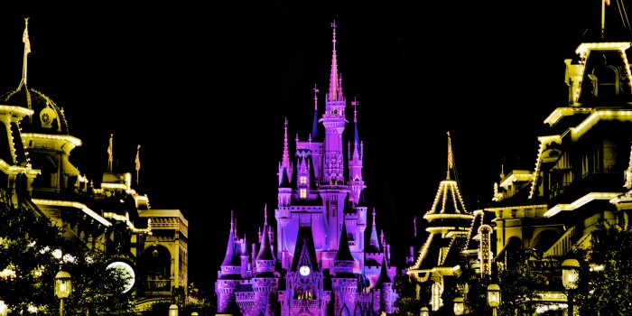 2560x1711 Disney World Wallpapers (56+ images)