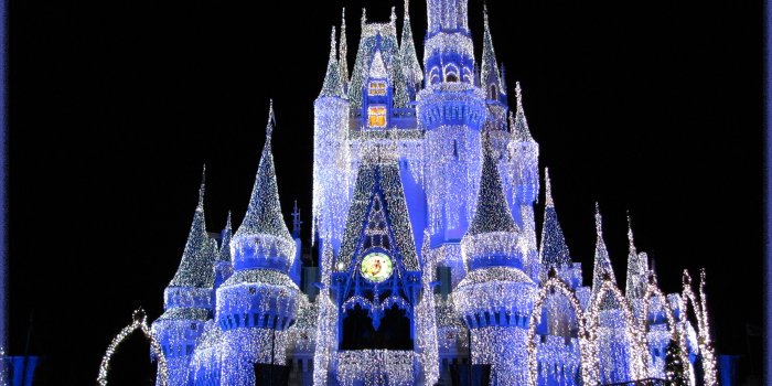 2560x1440 Free download Disney Wallpaper Disney Wallpapers Cinderella Castle  [2560x1440] for your Desktop, Mobile & Tablet | Explore 49+ Disney Castle  Wallpapers Free | Disney Quotes Microsoft Desktop Wallpaper, Disney Desktop  Wallpaper Screensavers,