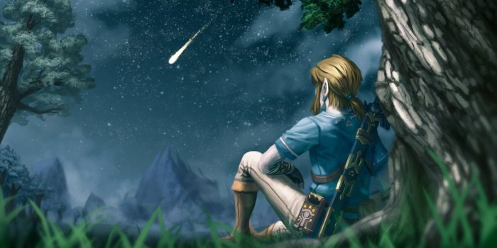 1920x1080 Zelda Link Wallpaper (75+ pictures)