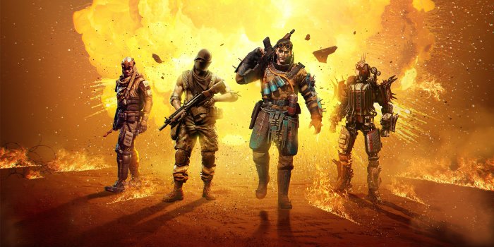 3840x2160 Call Of Duty Mobile Season 8 2020, HD Games, 4k Wallpapers, Images,  Backgrounds, Photos and Pictures