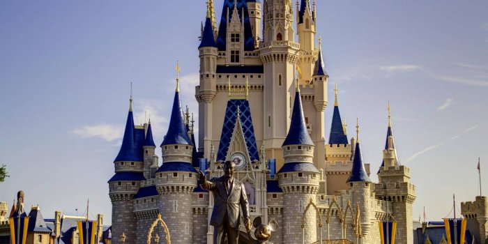 1706x2560 Download Disney World Wallpaper